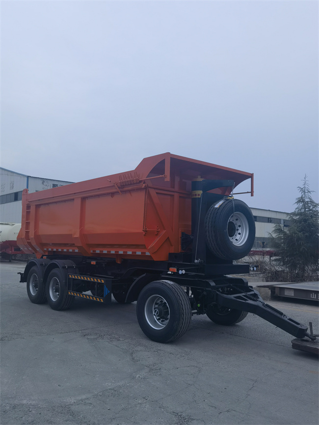 全挂车生产厂家